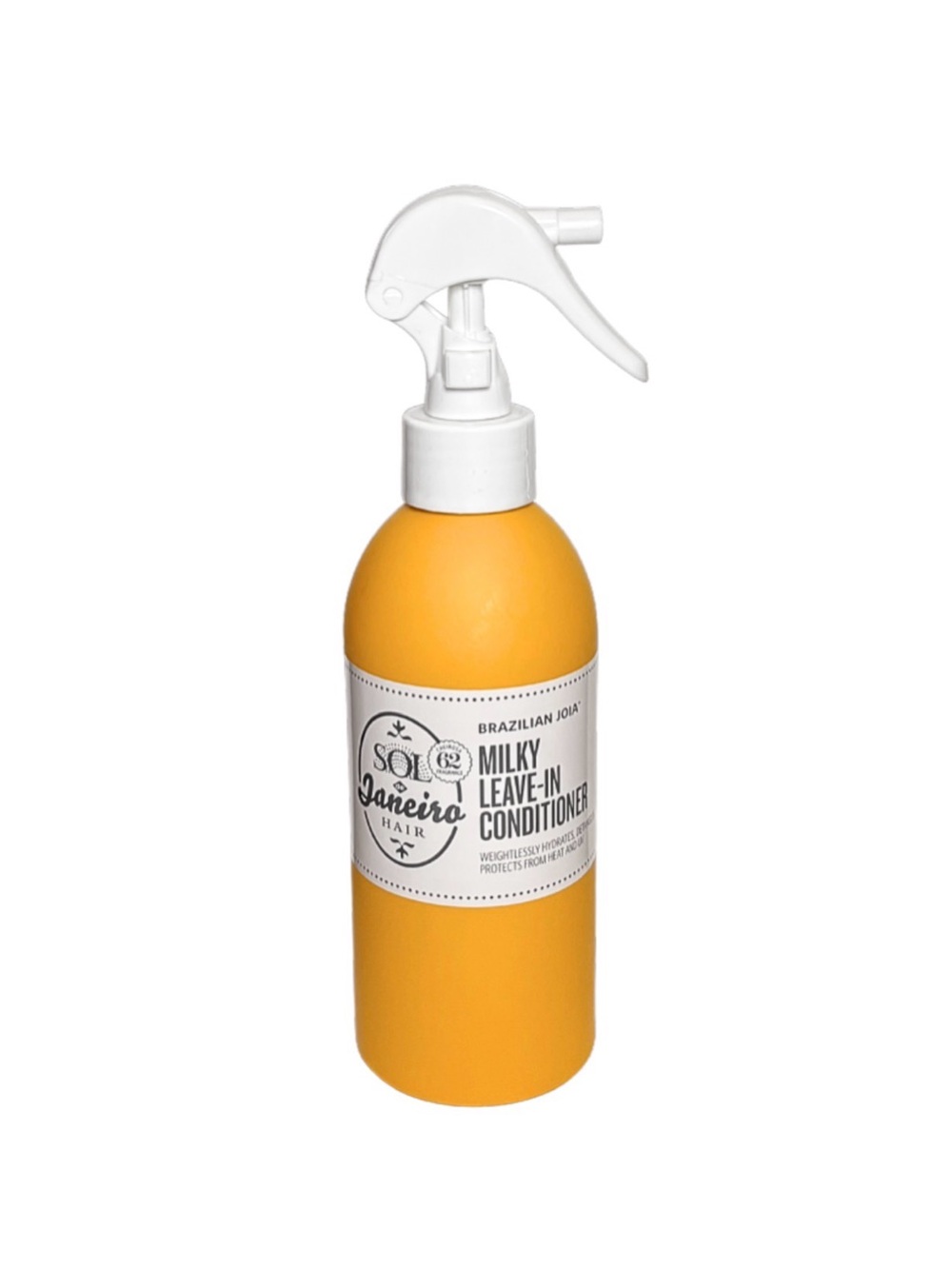 Sol de Janeiro - Brazilian Joia Milky Leave-In Conditioner - Picture 4 of 9